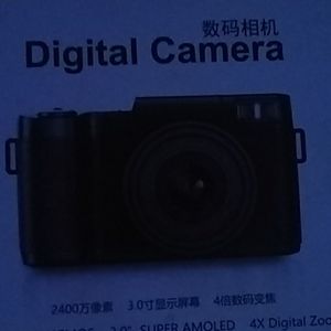 Digital camera